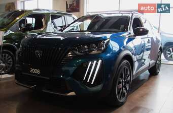 Peugeot 2008 2025 в Львів