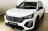 Peugeot 2008 Allure
