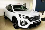 Peugeot 2008 Allure