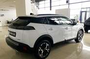 Peugeot 2008 Allure