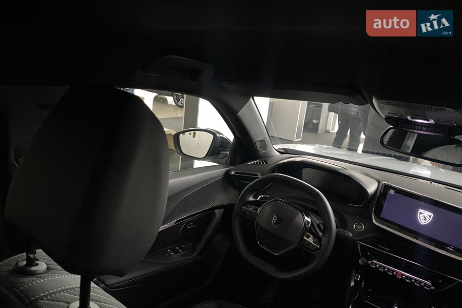 Peugeot 2008 - фото 12