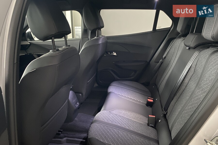 Peugeot 2008 - фото 16