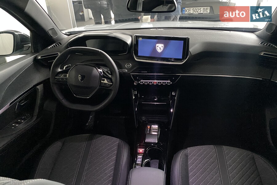 Peugeot 2008 - фото 18