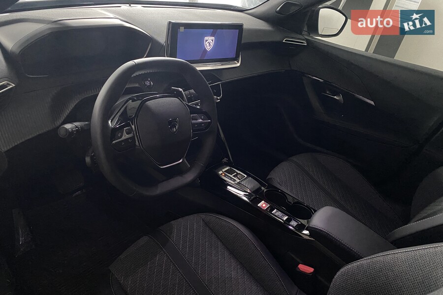 Peugeot 2008 - фото 19