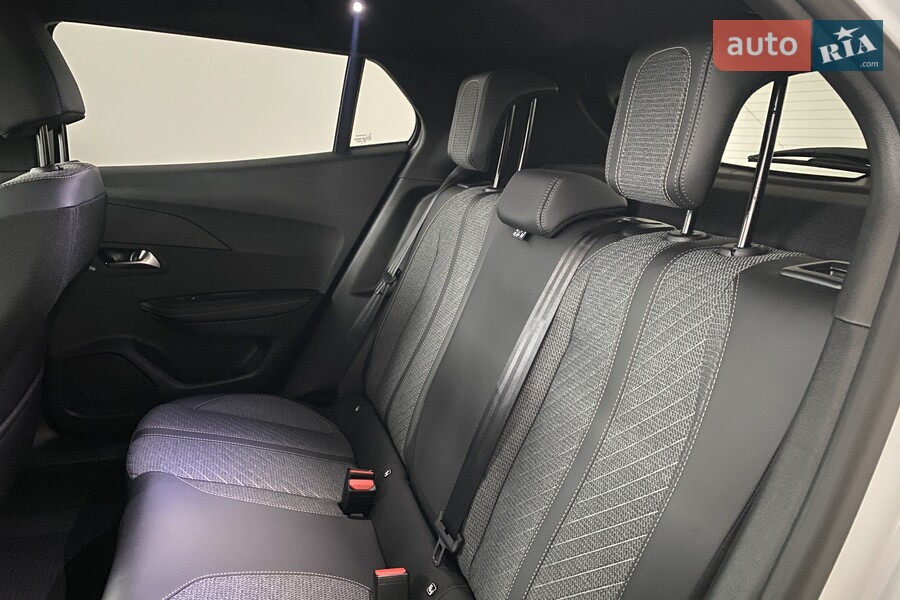 Peugeot 2008 - фото 21
