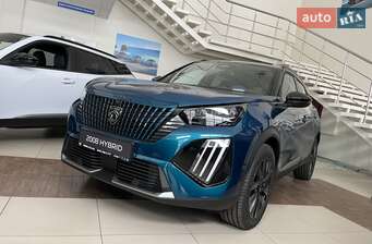 Peugeot 2008 2025 в Київ