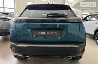 Peugeot 2008 2025 GT