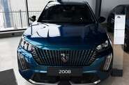 Peugeot 2008 Allure