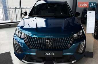 Peugeot 2008 2025 в Тернопіль