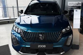Peugeot 2008 2025 Allure