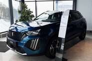 Peugeot 2008 Allure