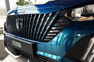 Peugeot 2008 Allure
