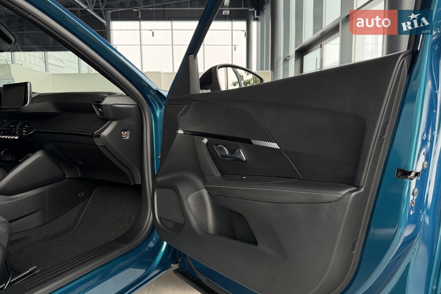 Peugeot 2008 - фото 11
