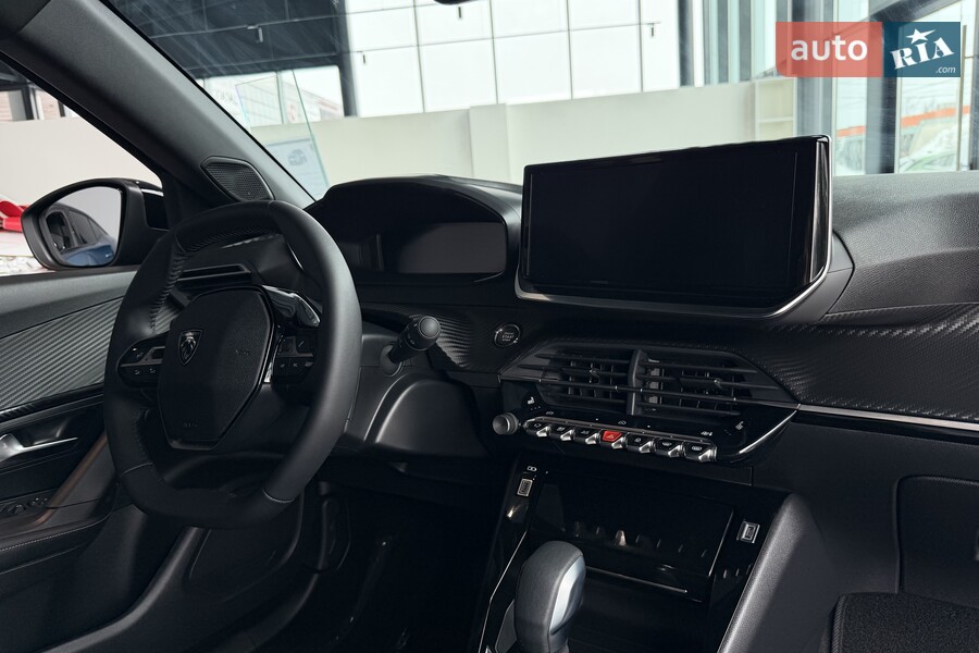 Peugeot 2008 - фото 13
