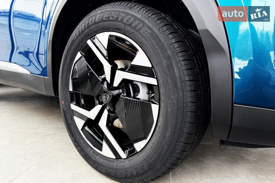 Peugeot 2008 - фото 6