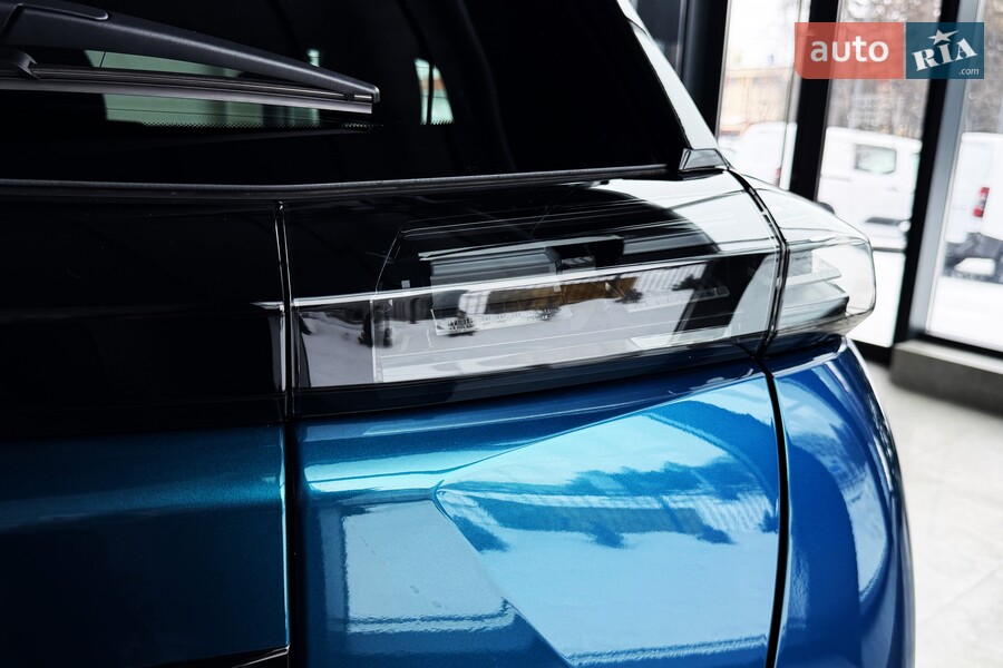 Peugeot 2008 - фото 7