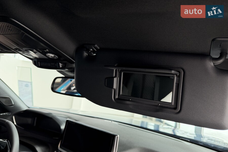 Peugeot 2008 - фото 14