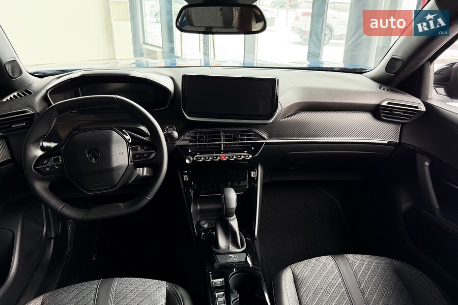 Peugeot 2008 - фото 17
