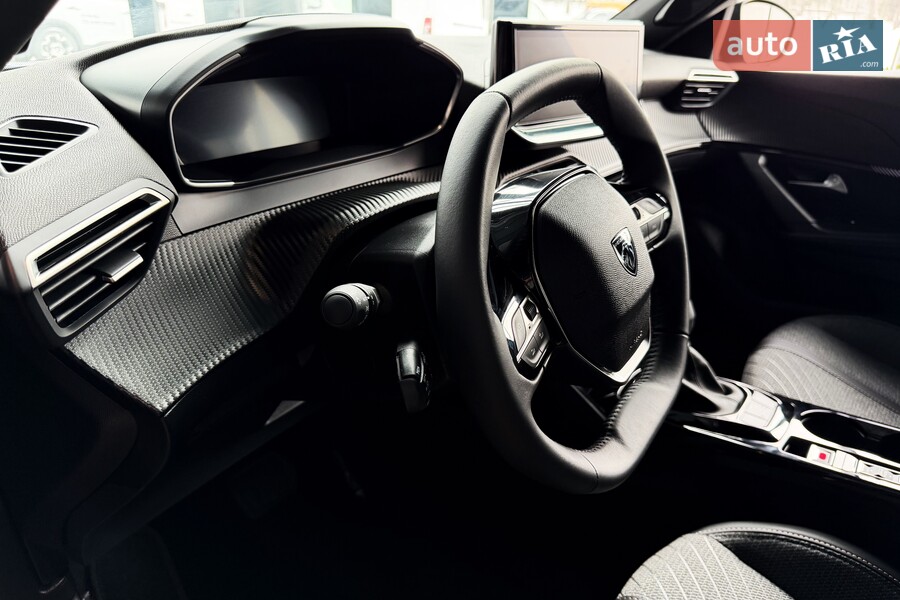 Peugeot 2008 - фото 19