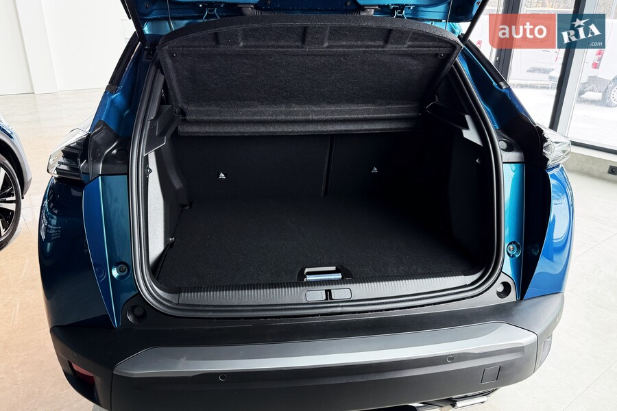 Peugeot 2008 - фото 9