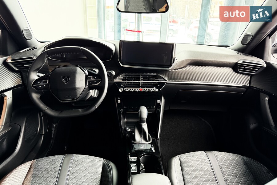 Peugeot 2008 - фото 16