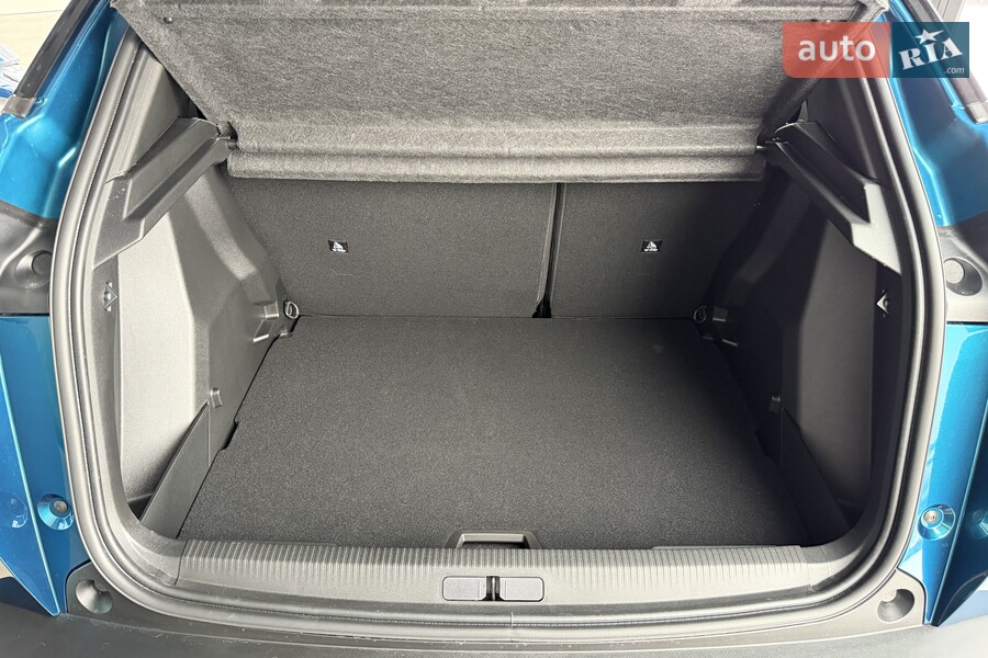 Peugeot 2008 - фото 10
