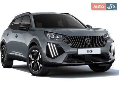 Peugeot 2008 2025 Allure