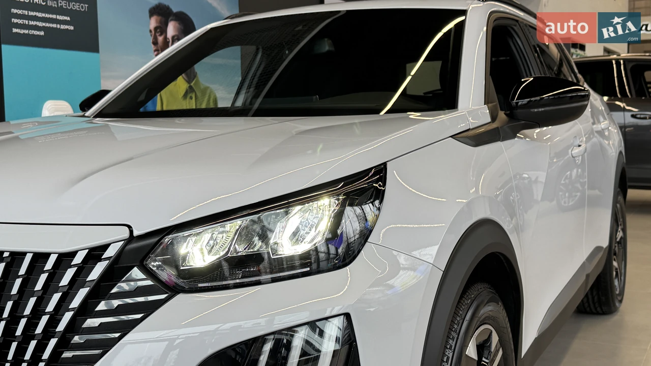 Peugeot-4