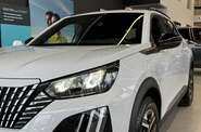 Peugeot 2008 Allure
