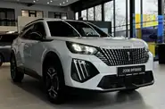 Peugeot 2008 Allure