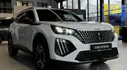 Peugeot 2008 Allure