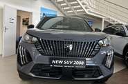 Peugeot 2008 Allure