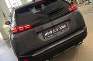 Peugeot 2008 Allure