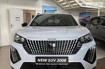 Peugeot 2008 2025 Allure