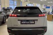 Peugeot 2008 Allure