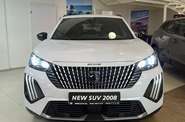 Peugeot 2008 Allure