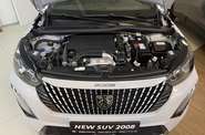 Peugeot 2008 Allure