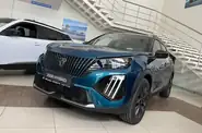 Peugeot 2008 GT