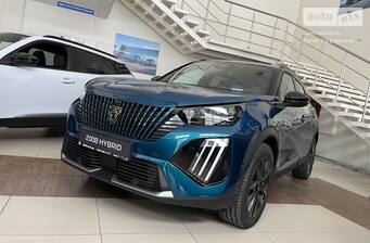 Peugeot 2008 2025 GT