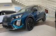 Peugeot 2008 GT