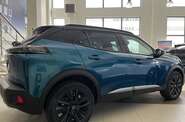 Peugeot 2008 GT