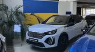 Peugeot 2008 GT