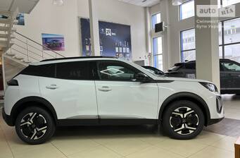 Peugeot 2008 2025 Allure