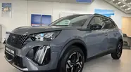 Peugeot 2008 Allure