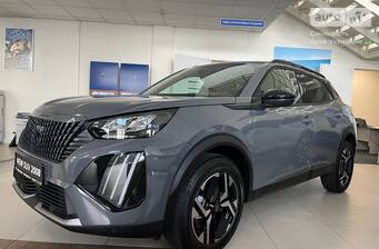 Peugeot 2008 2025 Allure