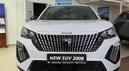 Peugeot 2008 Allure