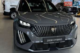 Peugeot 2008 2025 в Одеса