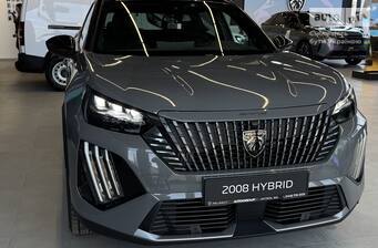 Peugeot 2008 2025 GT