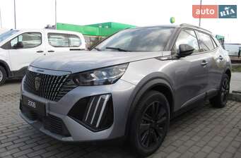 Peugeot 2008 2025 в Львів