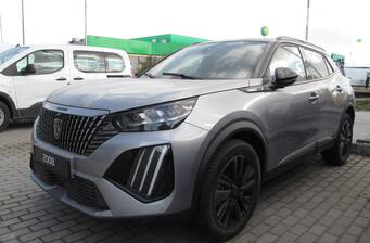 Peugeot 2008 2025 Allure